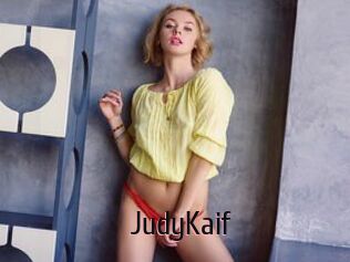 JudyKaif