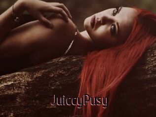 JuiccyPusy