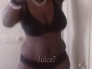 Juice7