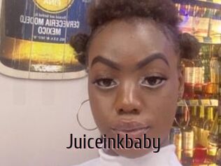 Juiceinkbaby