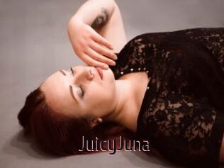 JuicyJuna