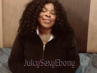 JuicySexyEbony