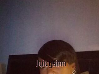 Juicysinn