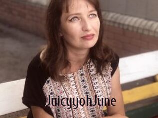 JuicyyohJune