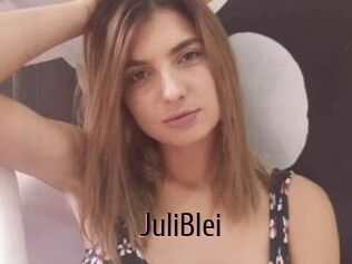 JuliBlei