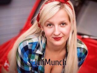 JuliMunch