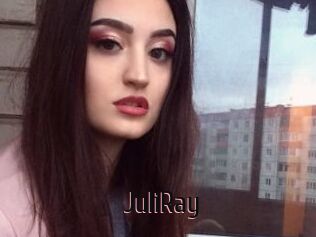 JuliRay