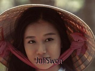 JuliSwon