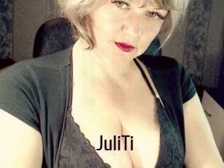 JuliTi