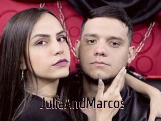JuliaAndMarcos