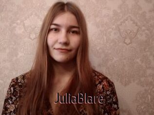 JuliaBlare
