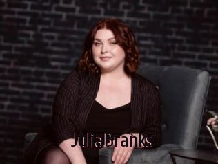 JuliaBranks