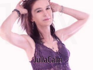 JuliaCalm