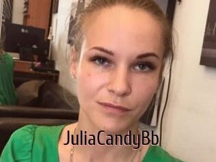 JuliaCandyBb