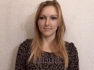 JuliaChik