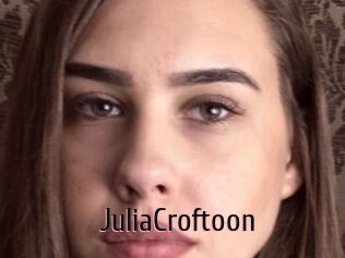 JuliaCroftoon