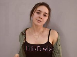 JuliaFowler