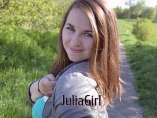 JuliaGirl