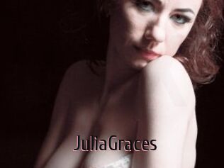 JuliaGraces
