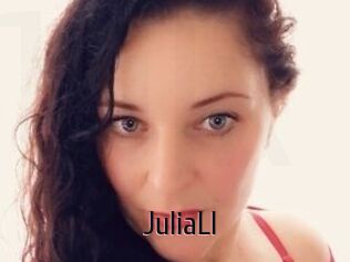 JuliaLI