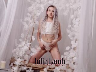 JuliaLamb