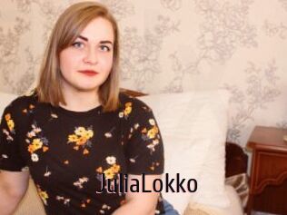 JuliaLokko