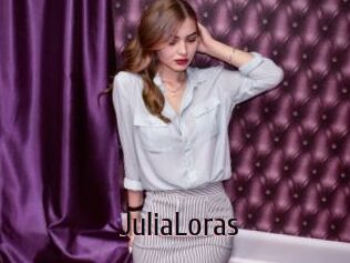 JuliaLoras