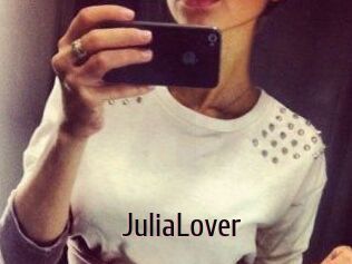 JuliaLover