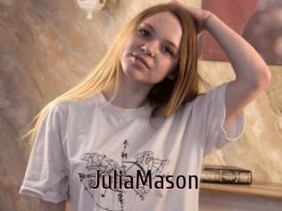 JuliaMason