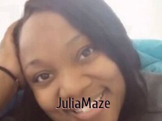 JuliaMaze