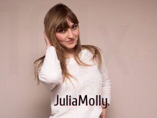 JuliaMolly