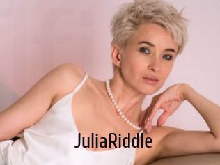 JuliaRiddle