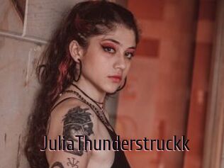 JuliaThunderstruckk