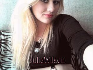 JuliaWilson