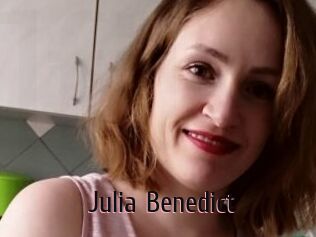 Julia_Benedict