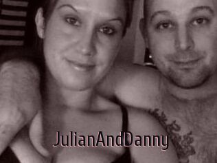 JulianAndDanny