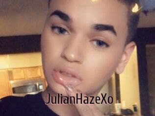 JulianHazeXo