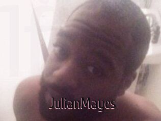 Julian_Mayes