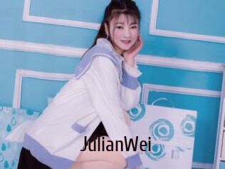 JulianWei