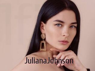 JulianaJohnson