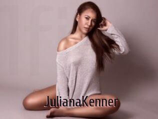 JulianaKenner