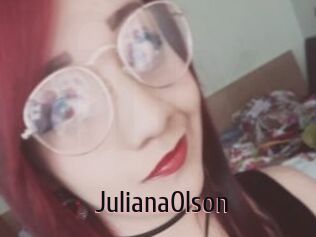 JulianaOlson
