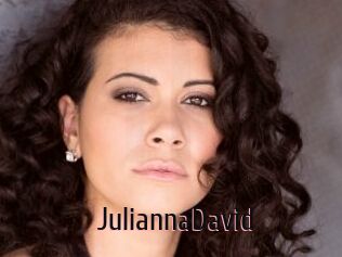 JuliannaDavid