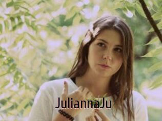 JuliannaJu