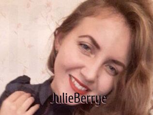 JulieBerrye