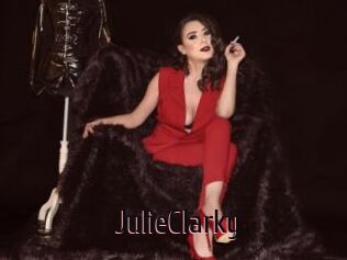 JulieClarky