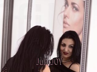JulieJOY