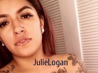 Julie_Logan