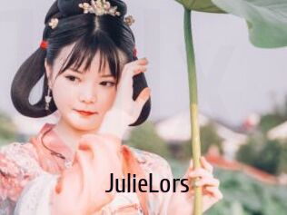 JulieLors