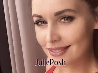 JuliePosh